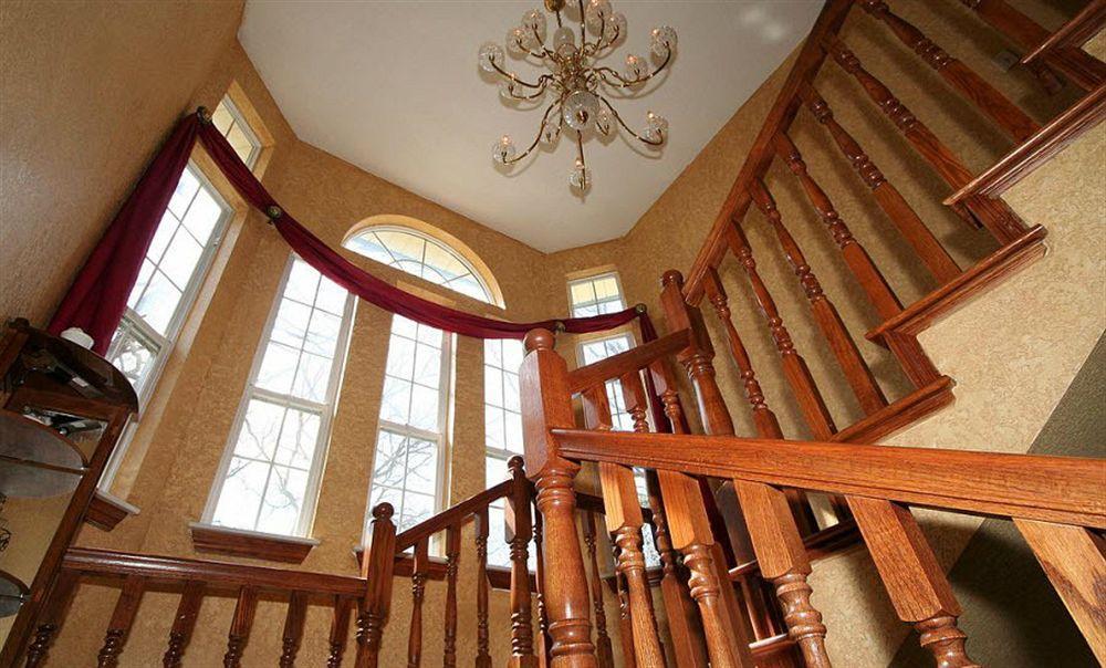 The Whispering Pines Inn Norman Extérieur photo