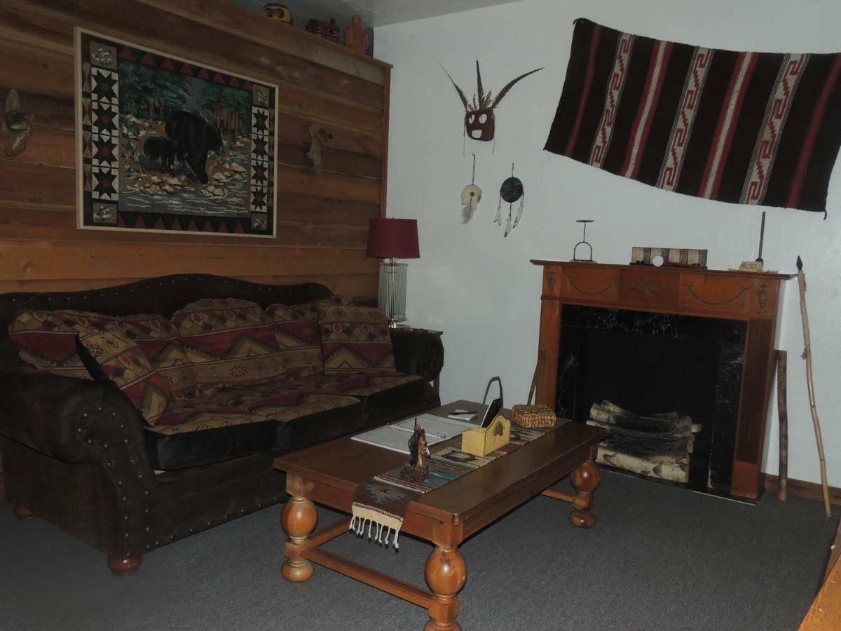 The Whispering Pines Inn Norman Extérieur photo