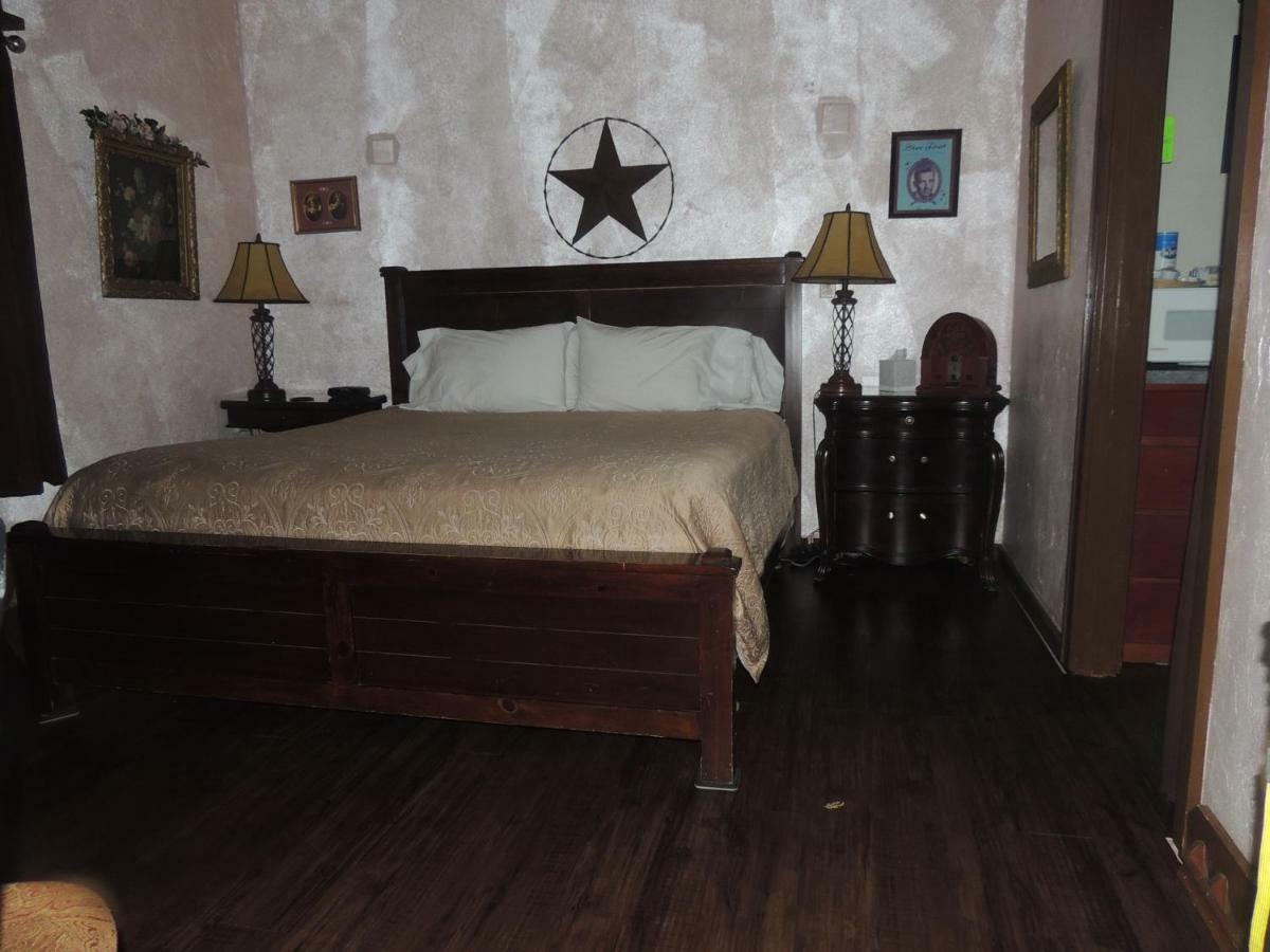 The Whispering Pines Inn Norman Extérieur photo