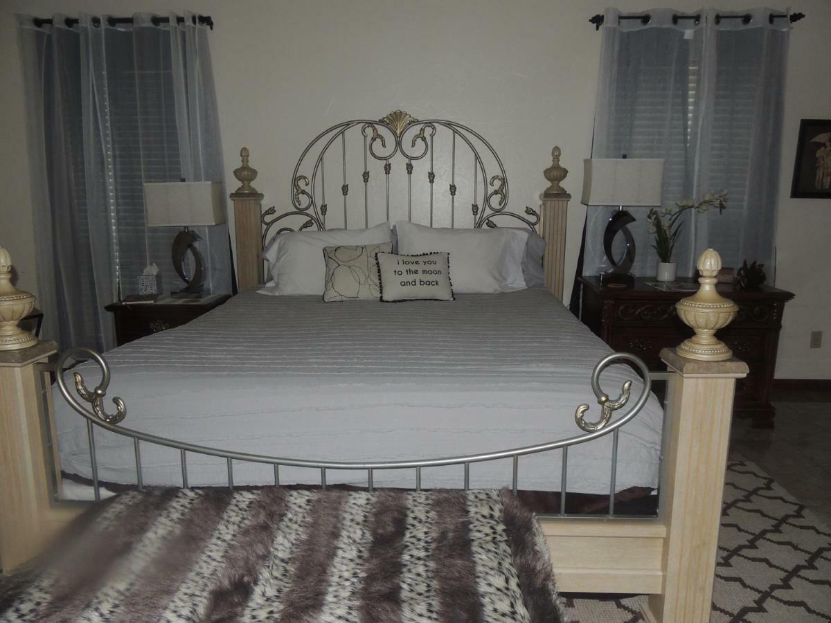 The Whispering Pines Inn Norman Extérieur photo